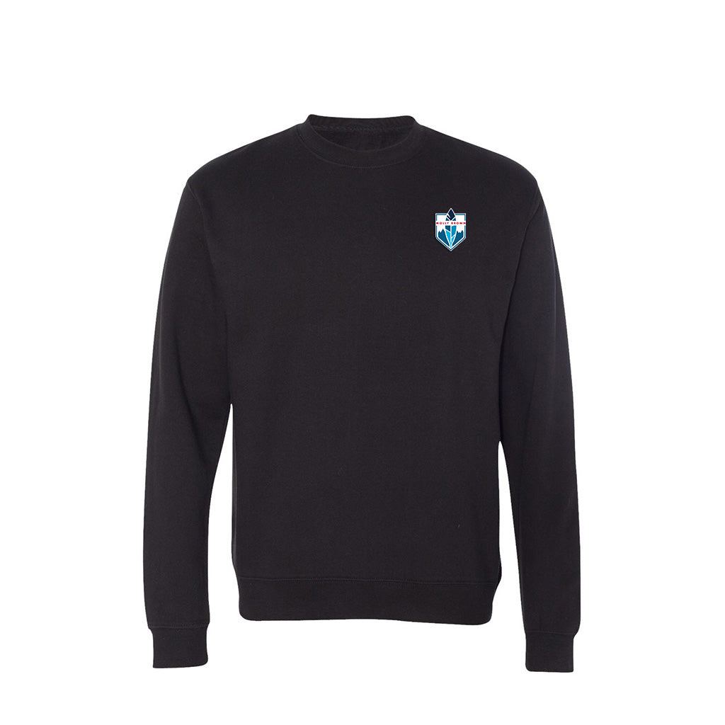 VC Ultimate Molly Brown Patch Crewneck