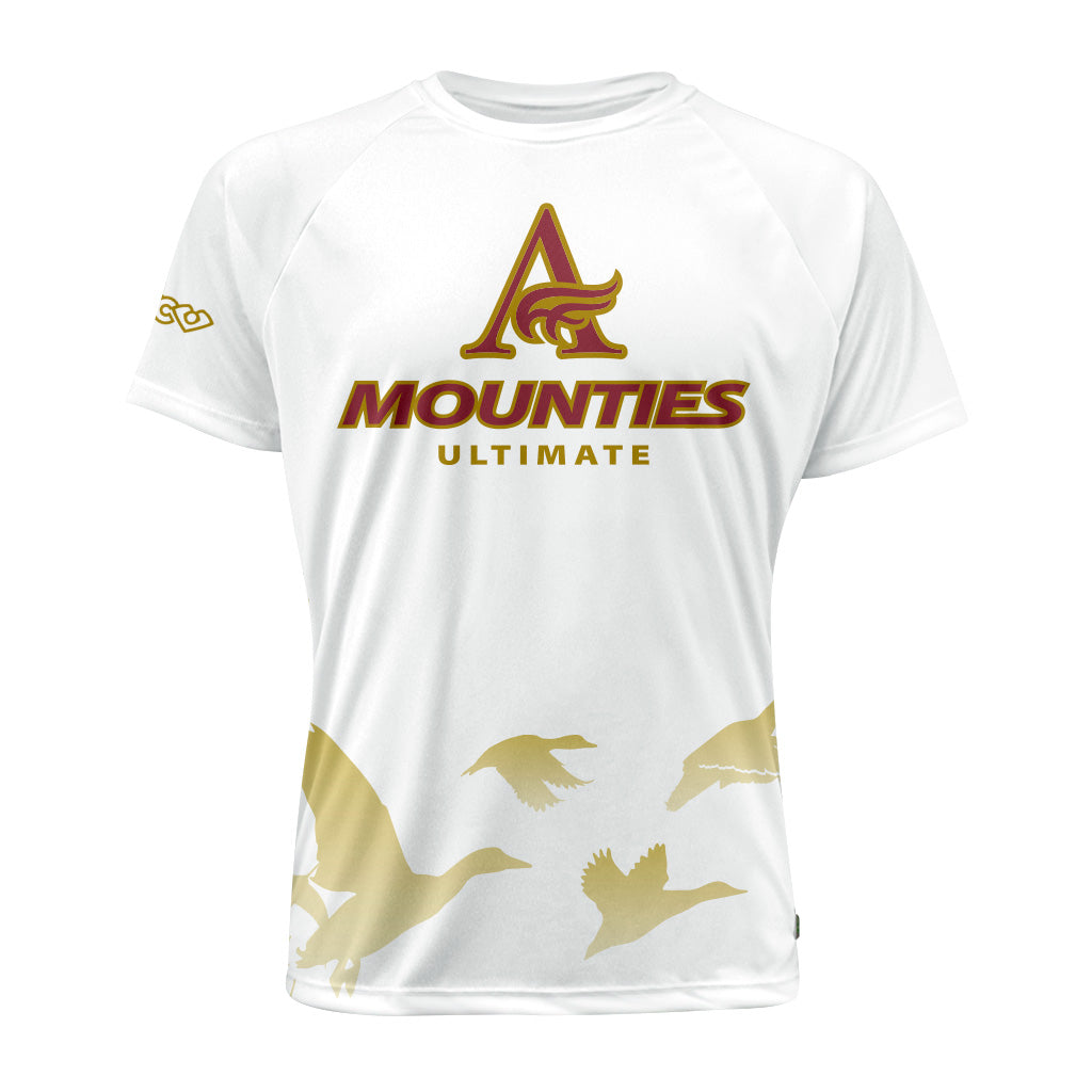 Mount Allison Mounties Jersey Bundle