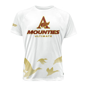 Mount Allison Mounties Jersey Bundle