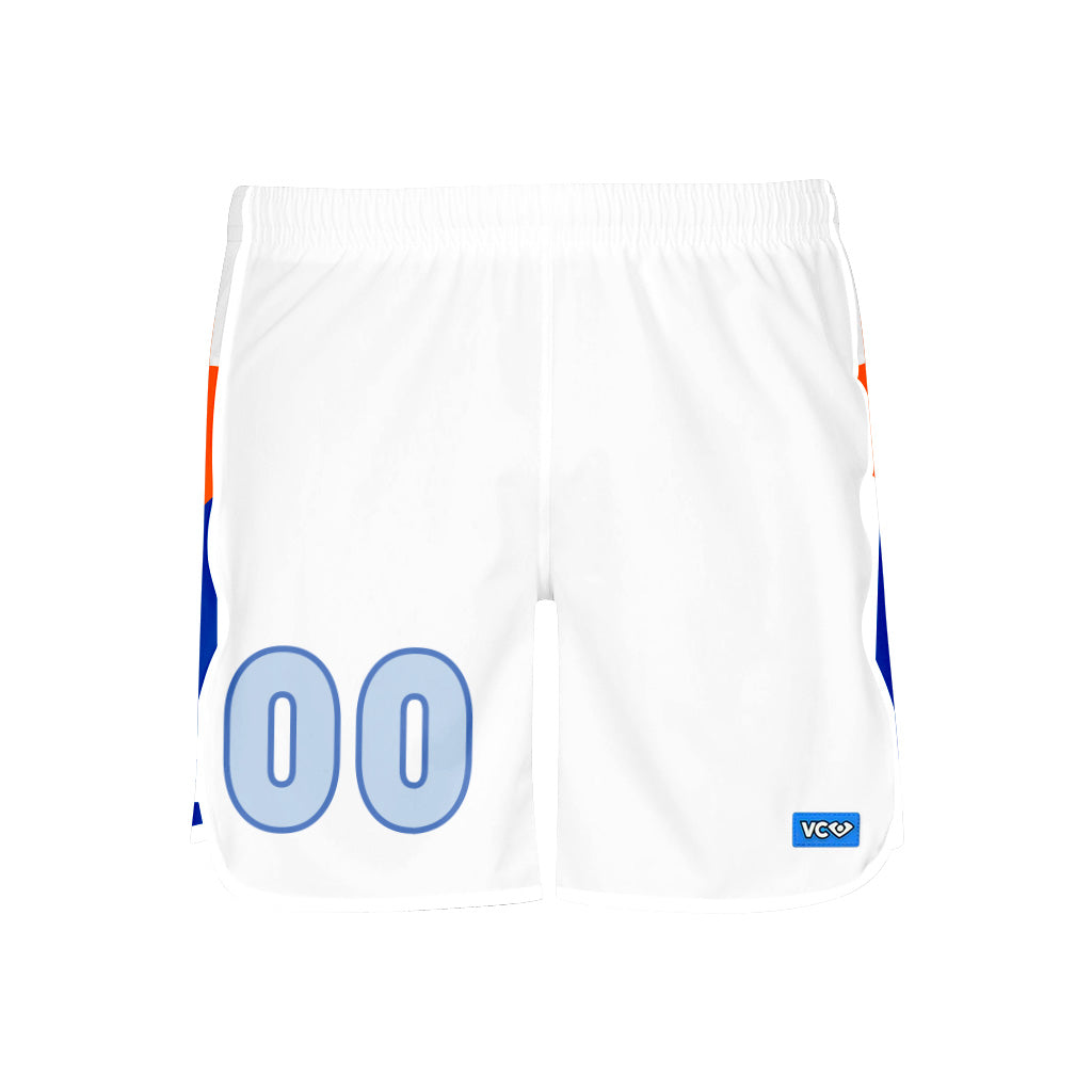 NSOM Shorty Shorts