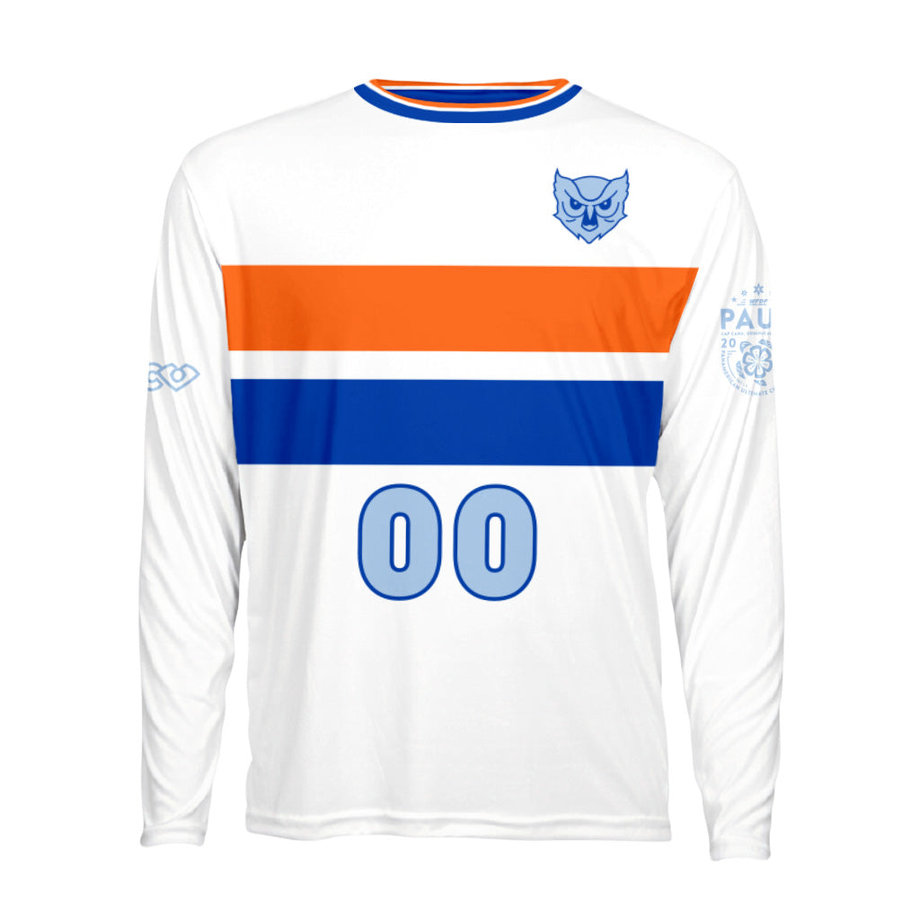 NSOM Light Classic Long Sleeve