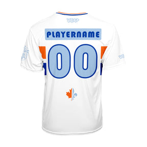 NSOM Light Classic Jersey