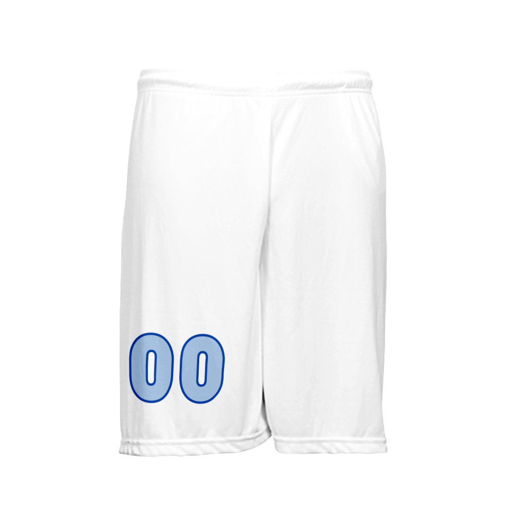 NSOM Micro Shorts