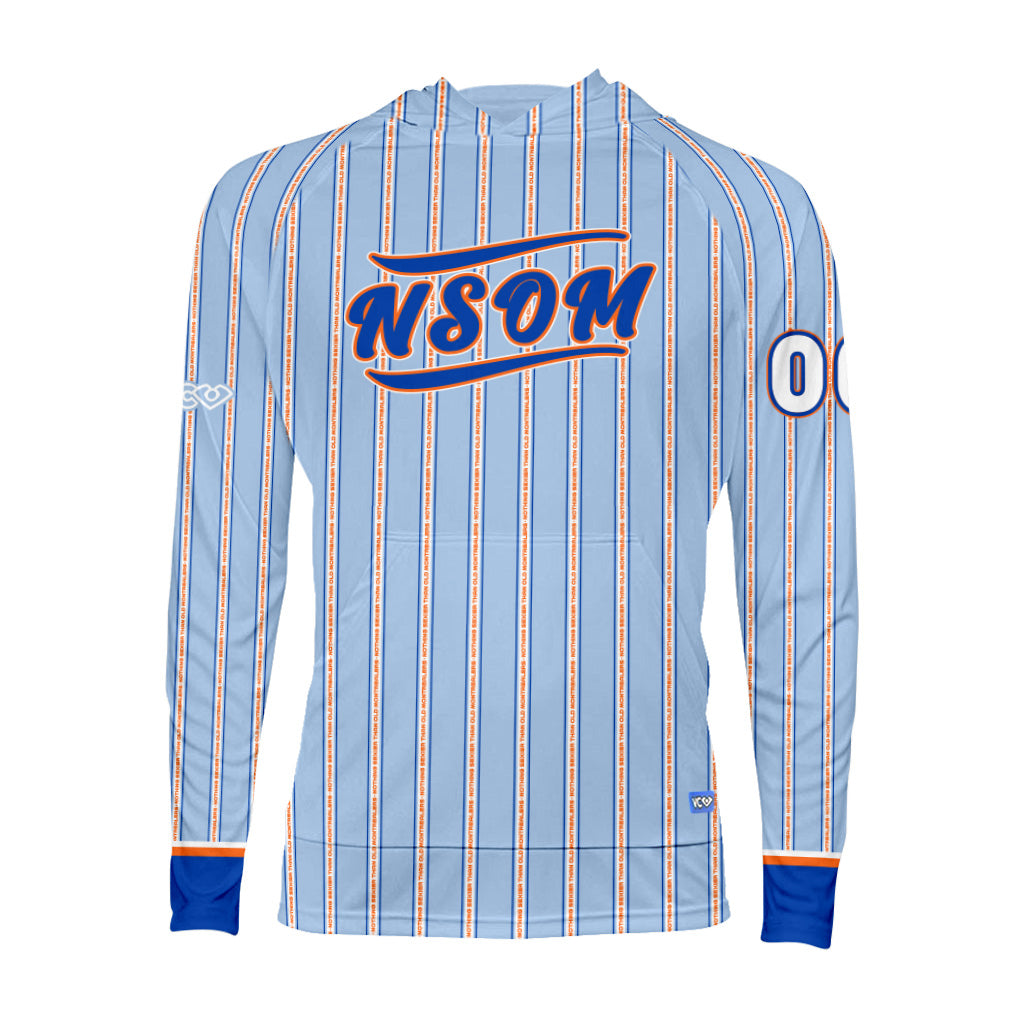 NSOM Revolution