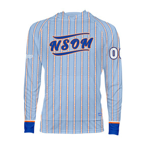 NSOM Revolution