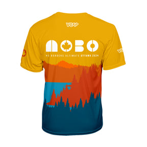 No Borders 2024 Landscape Classic Jersey