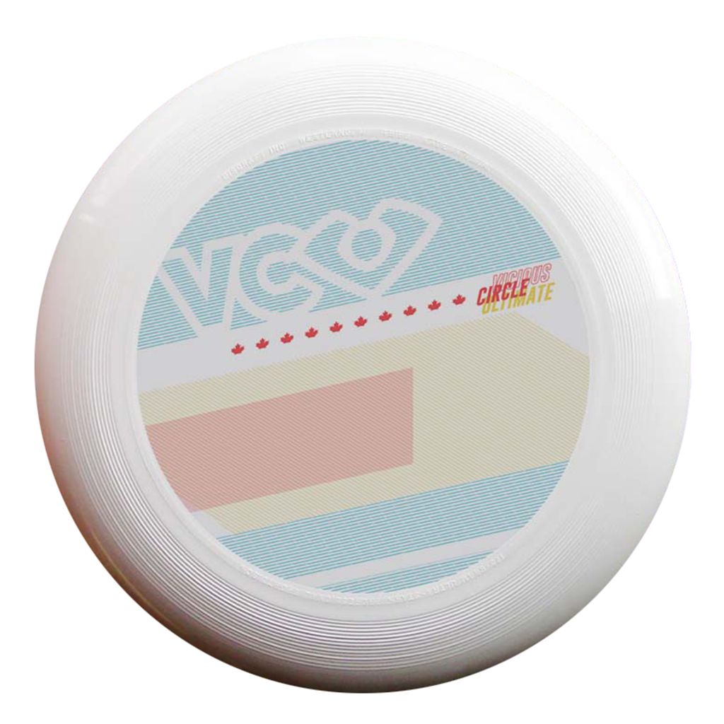 Geo VC Disc