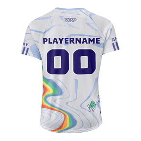 Prism Pride Light Raglan Jersey