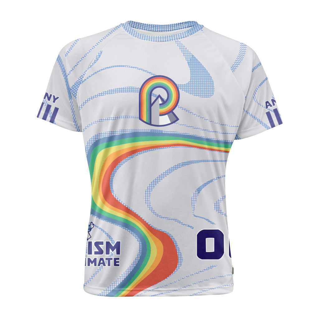 Prism Pride Light Raglan Jersey