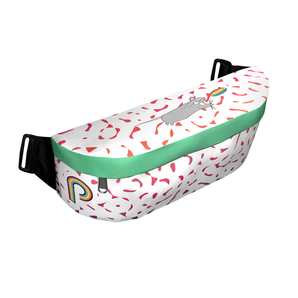 Prism Pride Fanny Pack