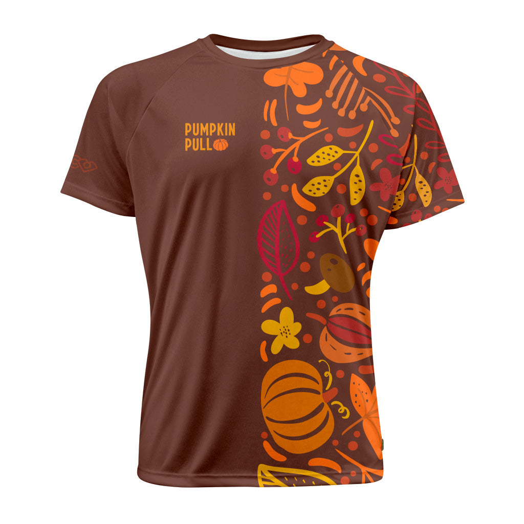 Pumpkin Pull 2025 Dark Jersey