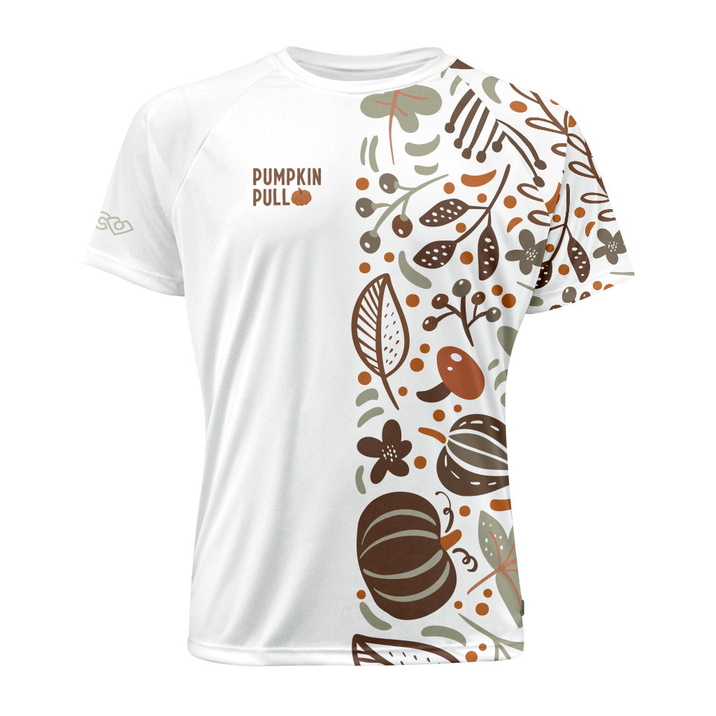 Pumpkin Pull 2025 Light Jersey