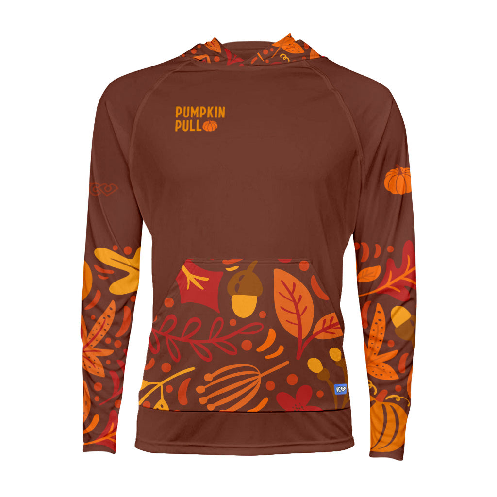 Pumpkin Pull 2025 Revolution Hoodie