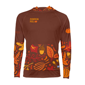 Pumpkin Pull 2025 Revolution Hoodie