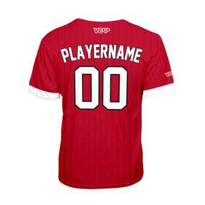 ROB Dark Classic Jersey