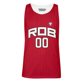 ROB Sub Mesh Reversible