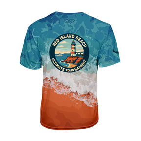 RIBUT Classic Jersey