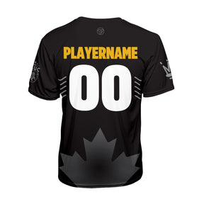 Royals 2026 Dark Classic Jersey