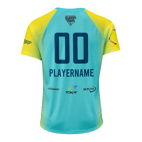 SuperTeam Light Jersey