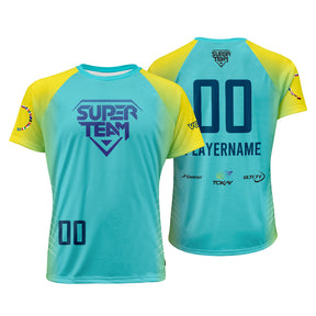 SuperTeam Light Jersey