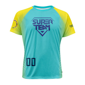 SuperTeam Light Jersey