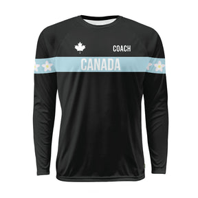 DC Provincial Pride NS Long Sleeve Jersey