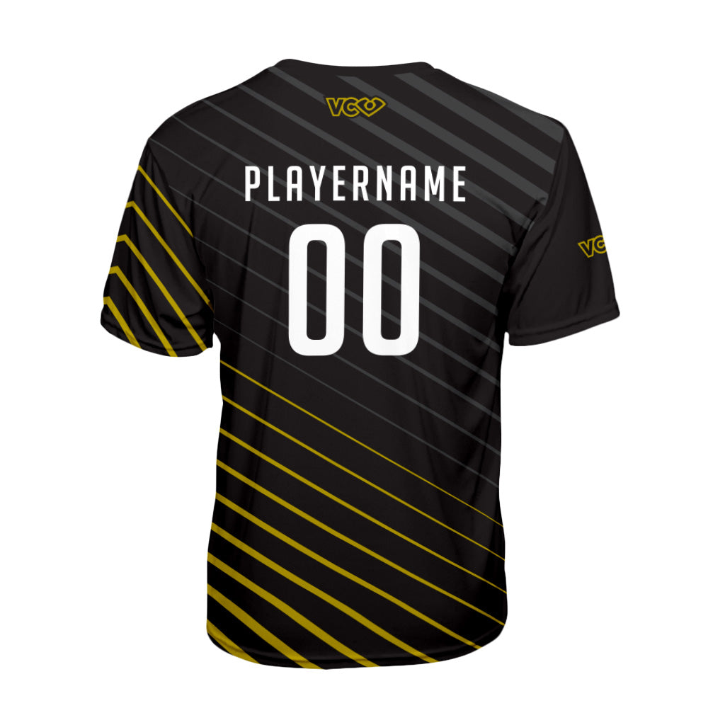 MODS HP Dark Classic Jersey