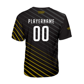 MODS HP Dark Classic Jersey