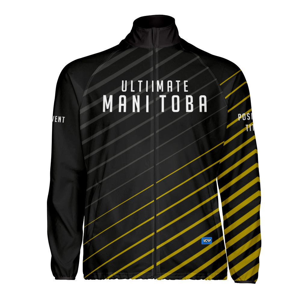 MODS HP Windbreaker