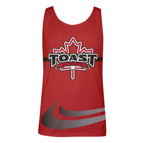 TOAST Sub Mesh Reversible