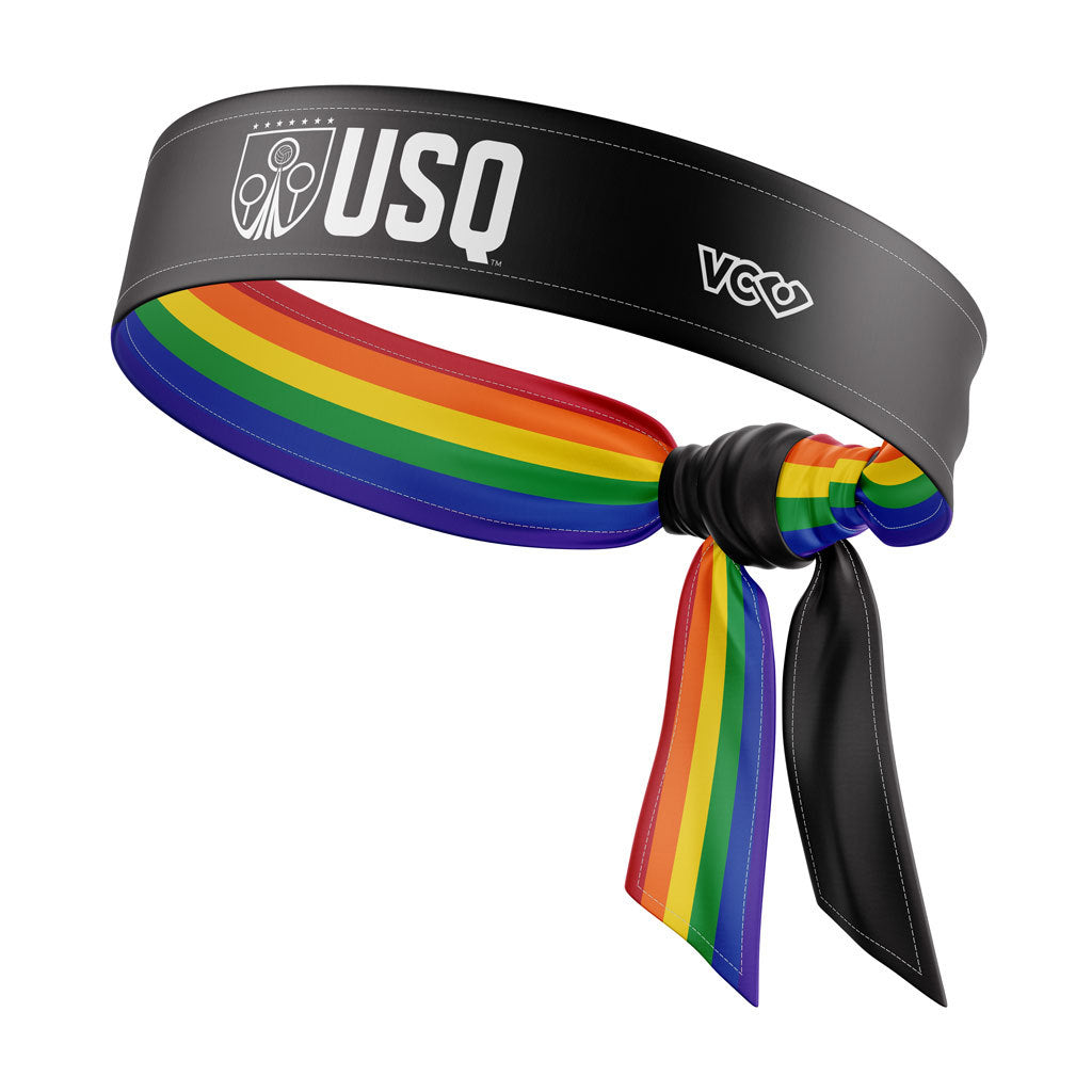 USQ Headbands