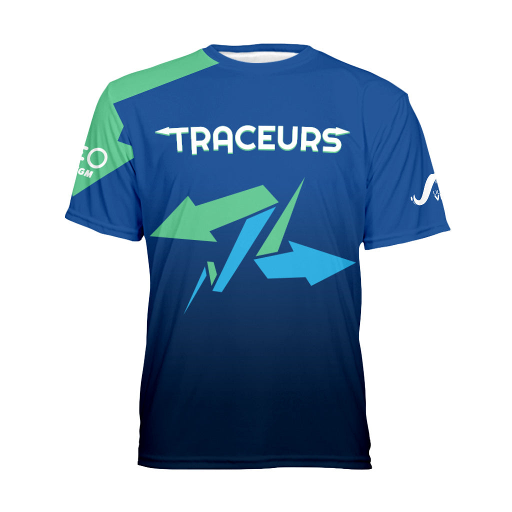 Traceurs Jersey
