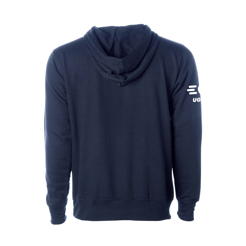 Ultimate Verdun Premium Cotton Hoodie