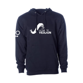 Ultimate Verdun Premium Cotton Hoodie