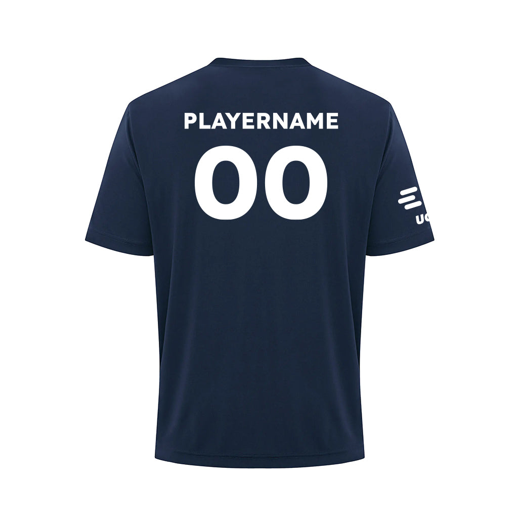 Ultimate Verdun Pivot Navy Jersey