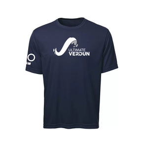 Ultimate Verdun Pivot Navy Jersey