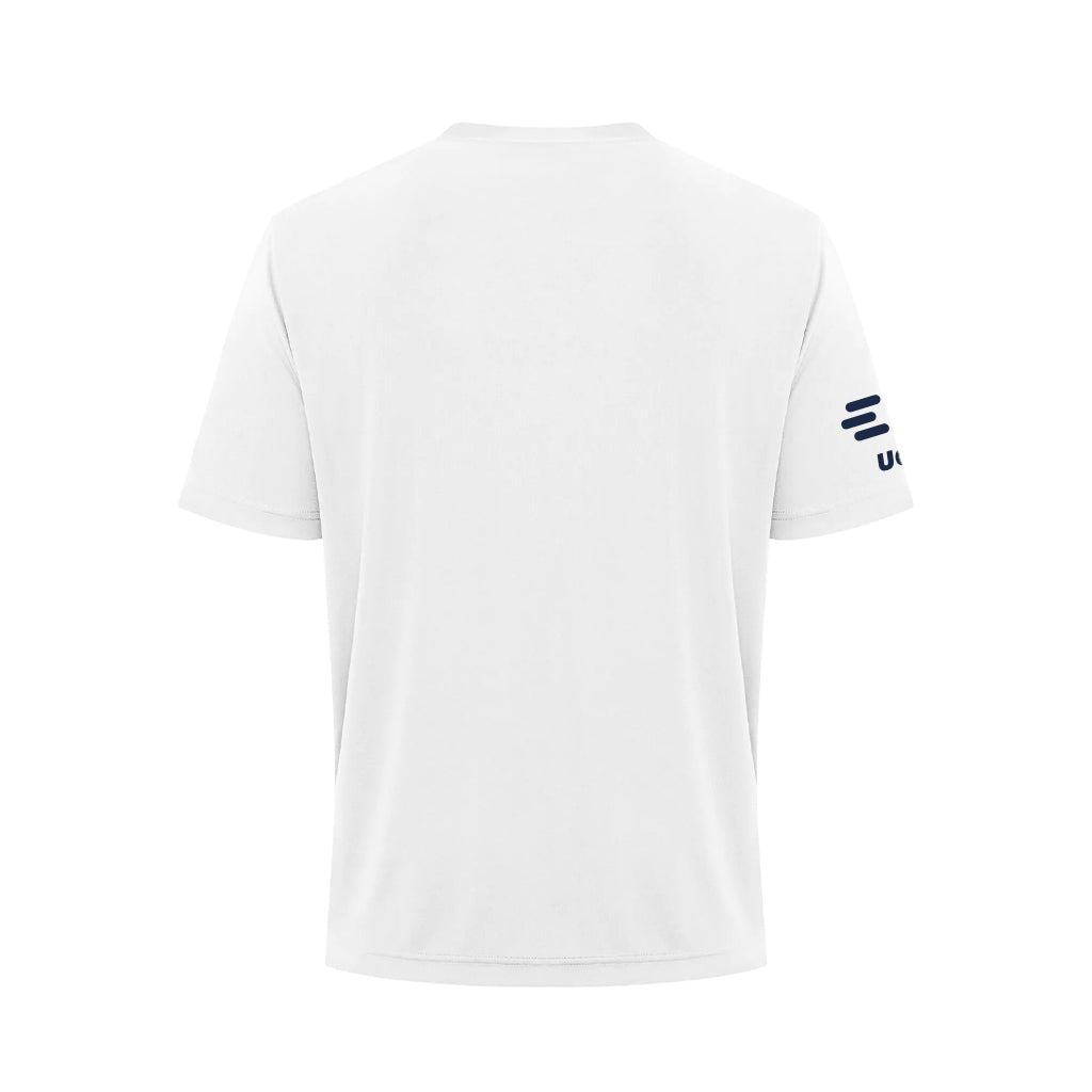 Ultimate Verdun Pivot White Jersey