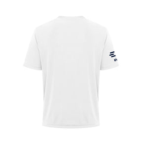 Ultimate Verdun Pivot White Jersey
