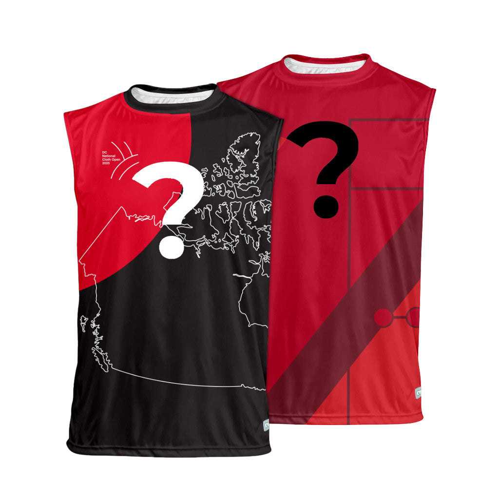 Dodgeball Mystery Full Sub Classic Sleeveless