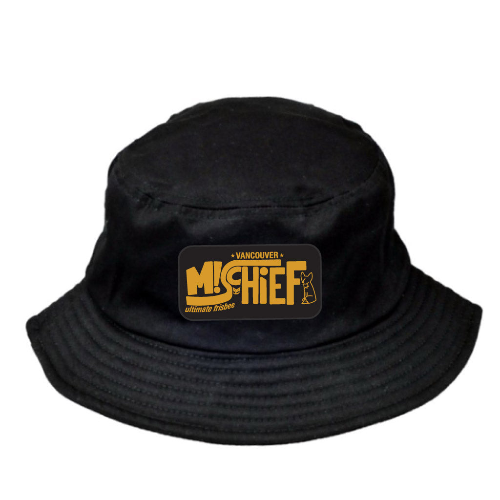 MisFit Bucket  Hat
