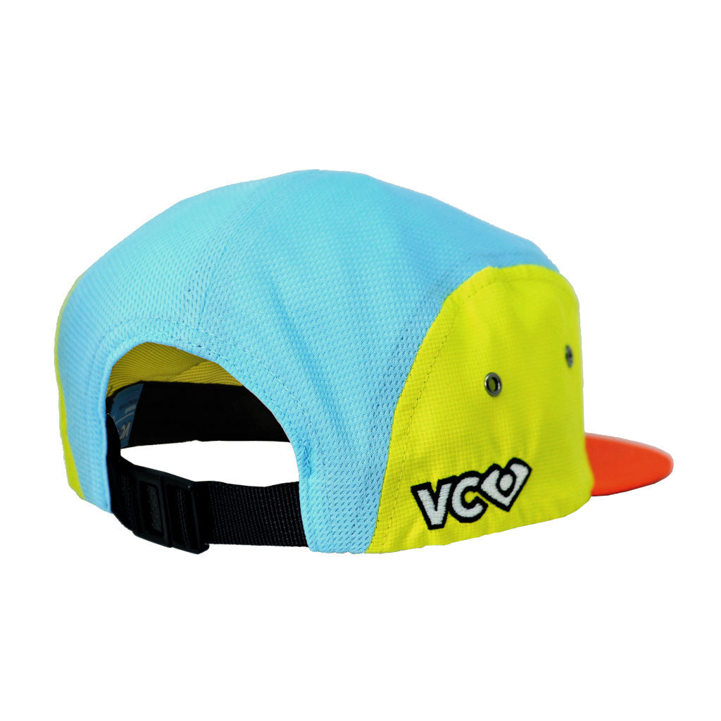 VC Ultimate Performance Five Panel Hat