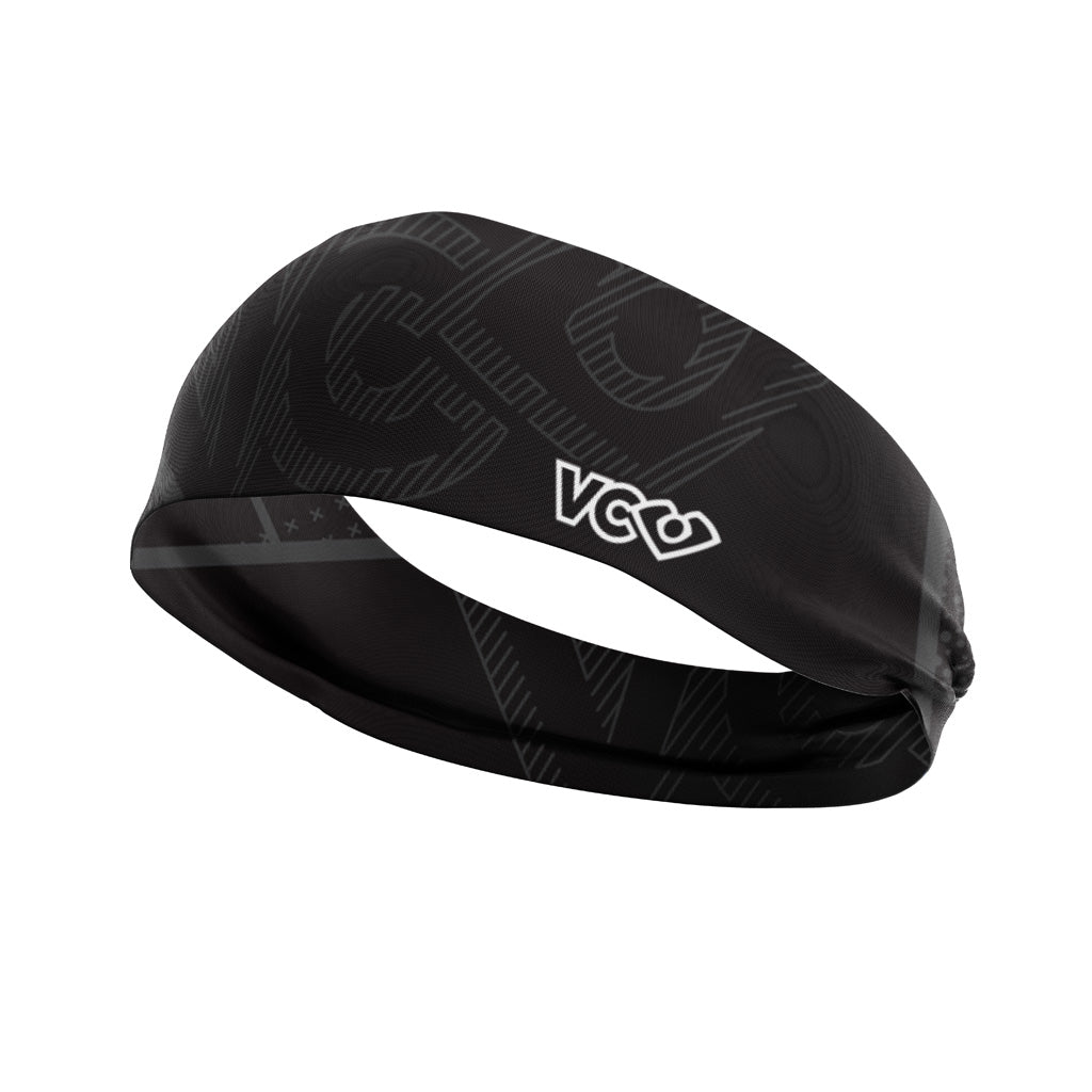 VC Cinch Headband