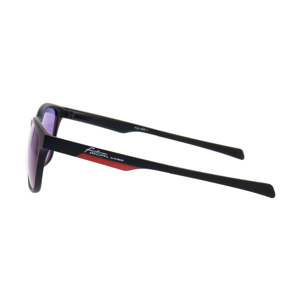 Falcon for Ultimate Sunglasses FUL002-Red