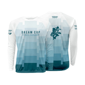 Dream Cup Long Sleeve