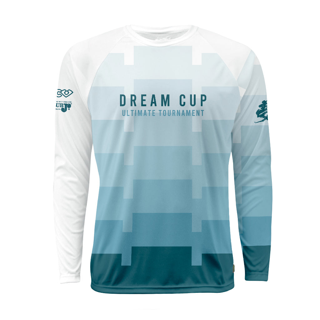 Dream Cup Long Sleeve