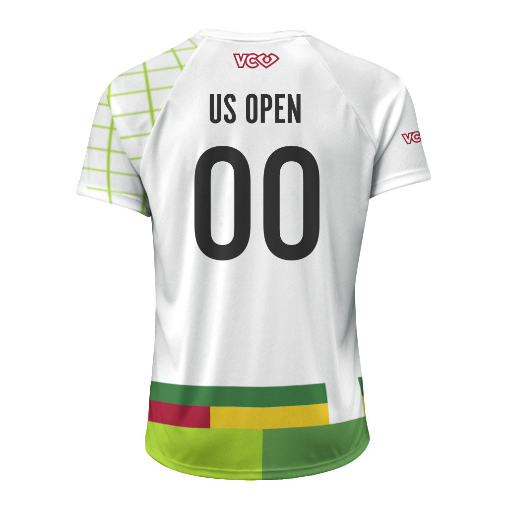 Color Of Ultimate 2024 Light Jersey