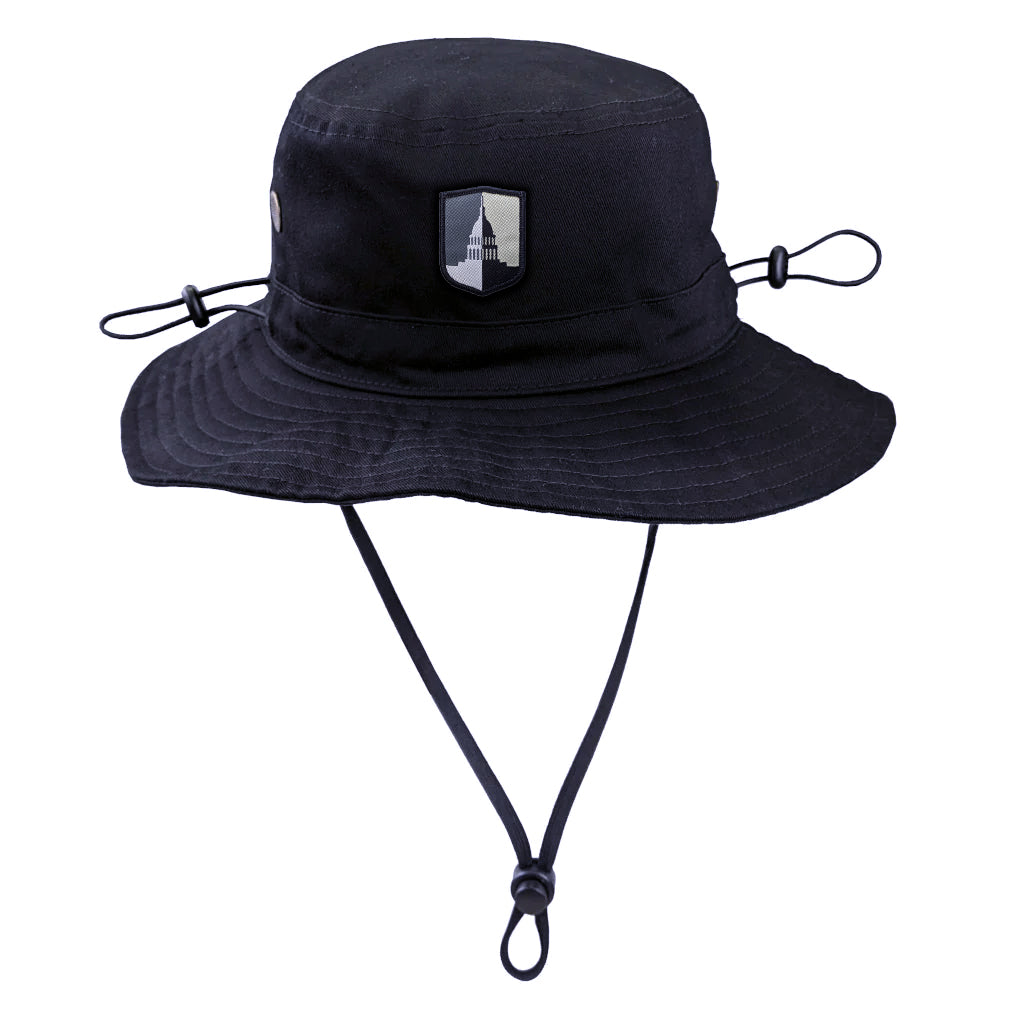 DC Shadow Boonie Hat
