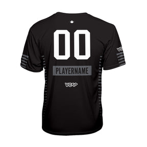 GOAT 2025 Dark Classic Jersey