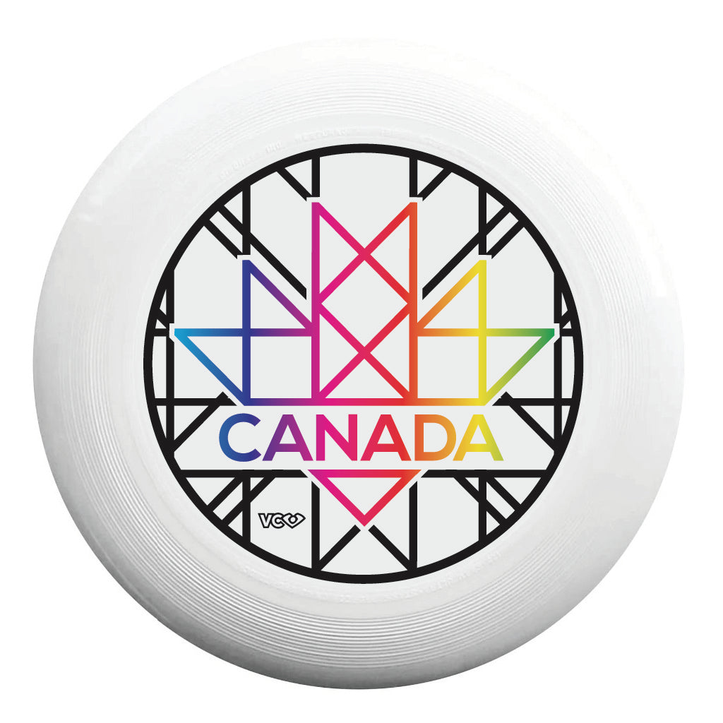 Canada Disc
