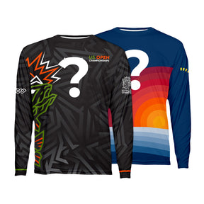 Mystery Full Sub Classic Long Sleeve (Discontinued)